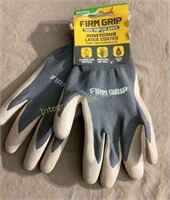 Firm Grip Gloves Small