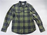 With Tags Men's Old Navy Flannel Shirt Size S