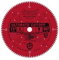 Freud Industrial 12 Ultimate Cut-Off Blade