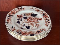 Old Derby by CROWN STAFFORDSHIRE