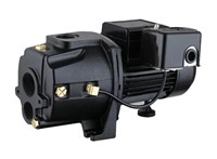 $139  LEO 3/4 HP 115/230-Volt Cast Iron Convertibl