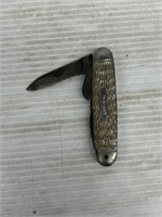 Kamp King pocket knife