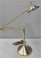 Metal Adjustable Table Lamp