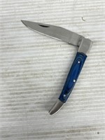 Collectable pocket knife
