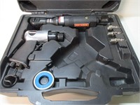 Craftsman Air Tools w/ Case