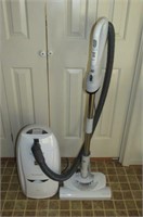 Kenmore Progressive HEPA Vacuum