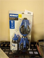 Kobalt Chalk Line