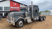 2005 Kenworth W900 Truck Tractor *AT