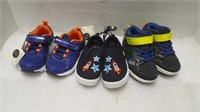 Children's size 7 Footwear