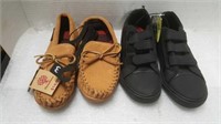 Children's size 3 Footwear