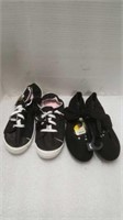 Children's size 3 Footwear