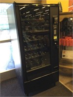 Working AP Vending Machine - Studio Series - Coin