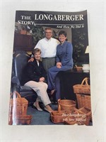 Book "The Longaberger story