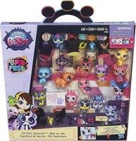 Littlest Pet Shop Collector Pack Toy