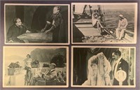 MOVIE STARS: 12 x ERDAL Trade Cards (1928)