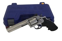 Smith & Wesson Model 686 .357 Revolver
