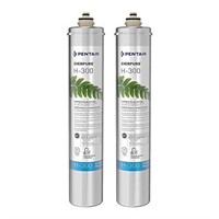 Pentair Everpure H-300 Water Filter Replacement Ca