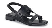 Frye & Co. Women's Cassia Strap Flat Sandals 6.5