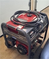 Briggs & Stratton 2100, 10k Watts Generator