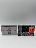 12-Gauge Buckshot Loads (5-Winchester Super X