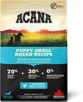 Acana Small Breed Puppy Dog Food 6kg