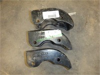 3 New/Unused JD Cultivator BRG Guards