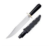 Cold Steel The Laredo Bowie 3v Steel Knife