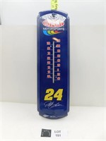 JEFF GORDON DUPONT THERMOMETER