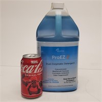 ProEz 2 Dual Enzymatic Detergent Gallon