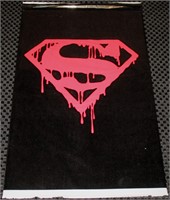 SUPERMAN VOL.2 #75 -1993  Variant