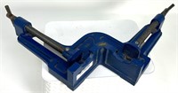 Large Record Mitre Clamp