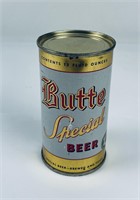 Butte Special Montana Beer Can