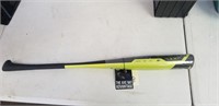New Axe Origin L132G baseball bat 33" 30oz 2-5/8"