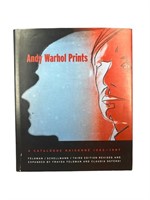 An Andy Warhol Prints A Catalogue Raisonne