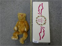 Middleton Dolls 'Ginger Bear Baby'