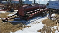 Case IH 6200 20ft Press Drill