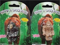 Grow a Sasquatch - grows to 600% in water (2)