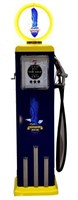 Richfield Gas Pump