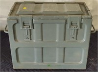 Military Box