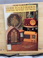Guide to Old Radio Book