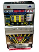 Date Line Slot Machine