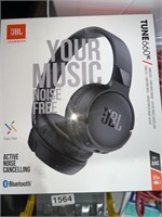 JBL HEADPHONES