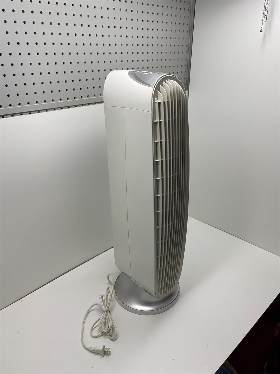 Honeywell air purifier