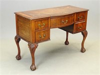 Chippendale Style Desk