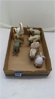 elephant figurines