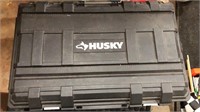 Huskey 25 Gallon Mobile Tool Box