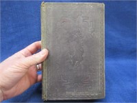 1859 book "wild scenes & wild hunters" c.w. webber