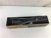 BSA, 8-32X40 riflescope, see pictures for specs.