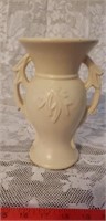 Vintage Old McCoy Pottery Vase