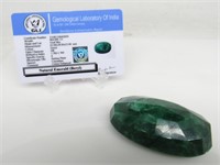 404 ct Emerald Gemstone